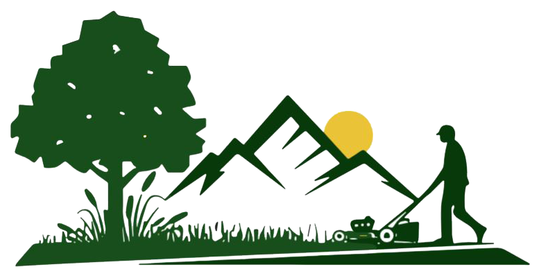 F H Landscaping Logo