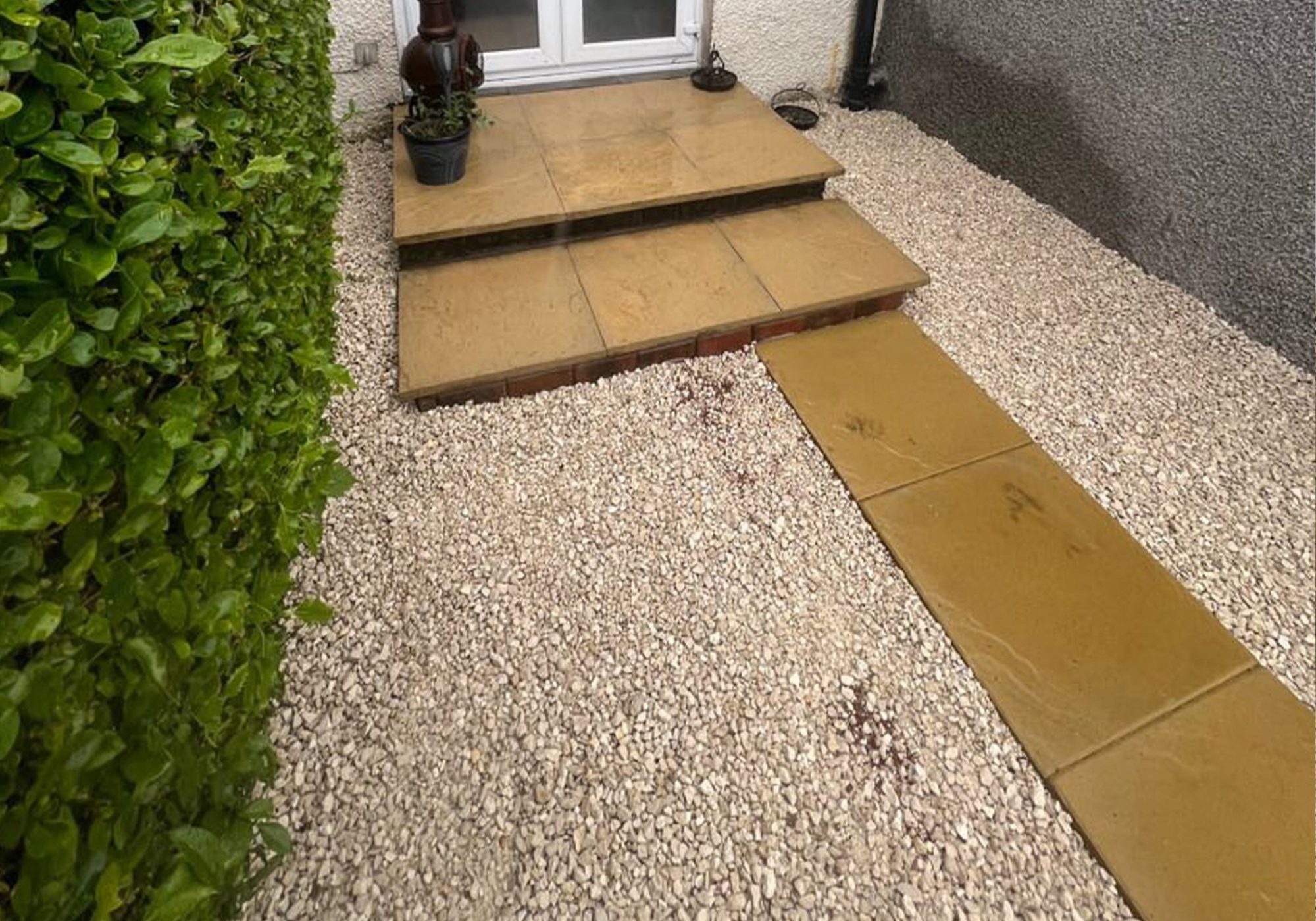 driveways new driveways new