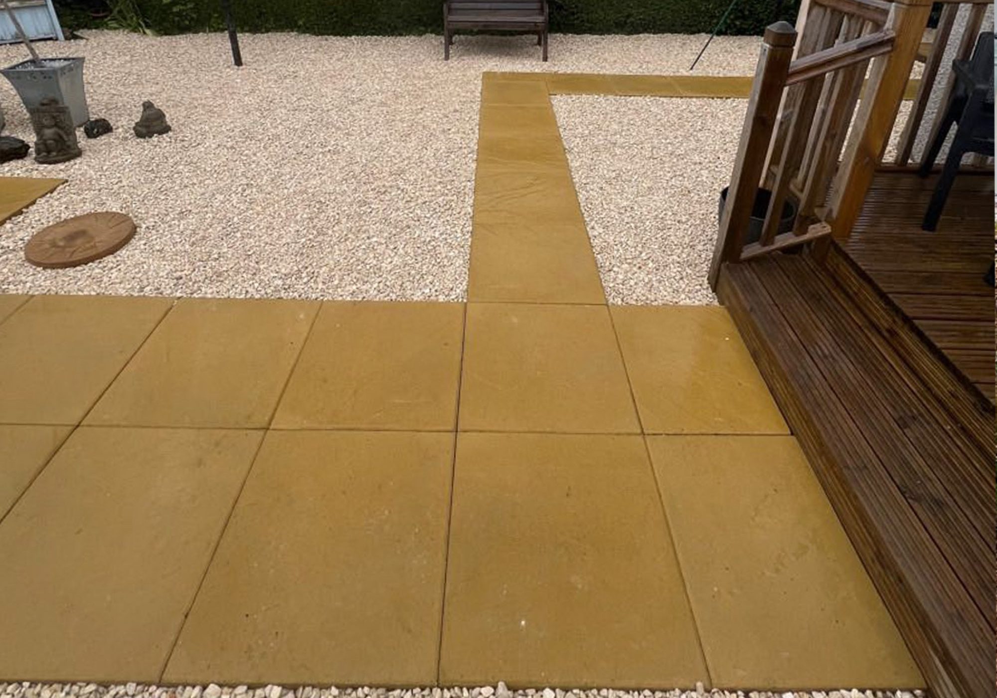 patio new patio new