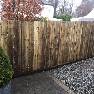 fencing
