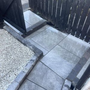patios