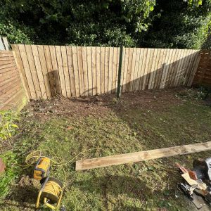 fencing