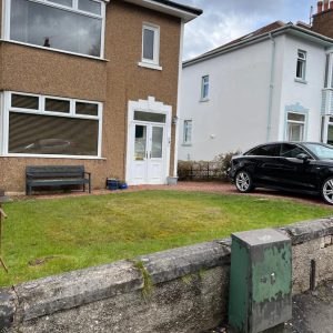 driveways