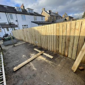 fencing